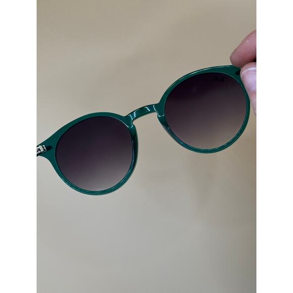 Raybans RB2180 size 49, Dark Green - Picture 6 of 8